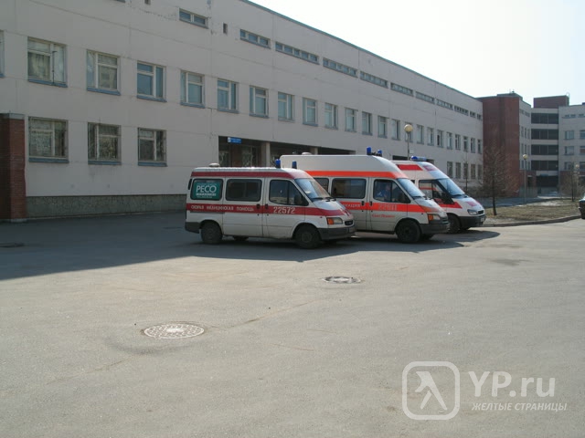 Клиника нигинского врачи