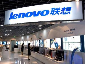 Lenovo закрепляет лидирующие позиции