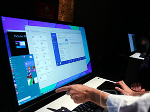 Обновиться до Windows 10 можно будет бесплатно