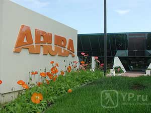 Hewlett-Packard покупает Aruba Networks