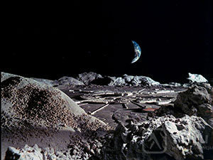 Самовоспроизводящися 3D-принтер для строительства базы на луне разрабатывают в Канаде