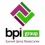 BPI GROUP, единый центр переуступок