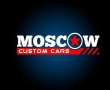 MOSCOW CUSTOM CARS