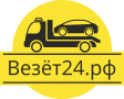 ВЕЗЁТ 24