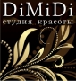 DIMIDI, студия красоты