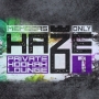 HAZE - Private Hookah Lounge