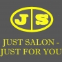 JUST SALON LLC