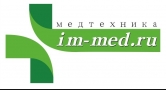 ИМ-МЕД ТЕХНИКА