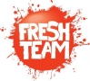 FRESH-TEAM, веб-студия