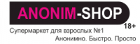 ANONIM SHOP