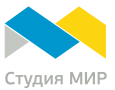 СТУДИЯ МИР