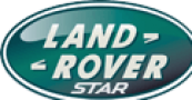 LAND ROVER STAR