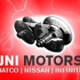 JNI-MOTORS