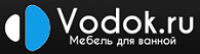 VODOK.RU, интернет-магазин мебели для ванной комнаты