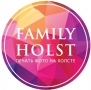FAMILY HOLST