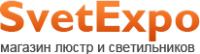 SVETEXPO, интернет-магазин светильников