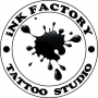 inkFactory, тату-салон