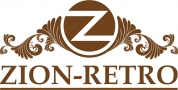 ZION-RETRO, интернет-магазин ретропроводки