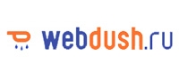 WEBDUSH.RU, интернет-магазин