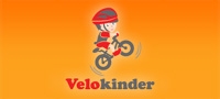 VELOKINDER.RU, интернет-магазин детских велосипедов