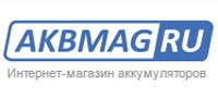 AKBMAG.RU, интернет-магазин