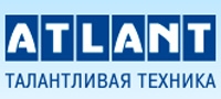 АTLANT, магазин бытовой техники