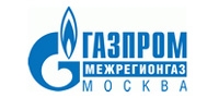 ГАЗПРОМ МЕЖРЕГИОНГАЗ МОСКВА