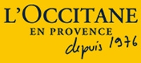 L'OCCITANE, сеть магазинов