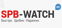 SPB-WATCH.RU, интернет-магазин часов