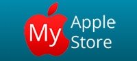 MY APPLE STORE