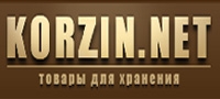 KORZIN.NET, интернет-магазин