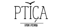 PTICA, студия красоты