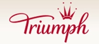TRIUMPH, сеть магазинов нижнего белья