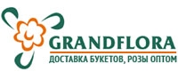 ГРАНДФЛОРА, интернет-магазин цветов