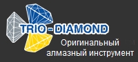 ТРИО ДИАМАНТ, интернет-магазин алмазного инструмента