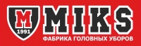 MIKS, головные уборы