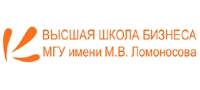 ВЫСШАЯ ШКОЛА БИЗНЕСА МГУ им. М.В. ЛОМОНОСОВА