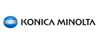 KONICA MINOLTA