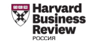 HARVARD BUSINESS REVIEW журнал