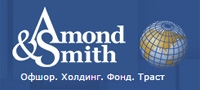 AMOND & SMITH LTD