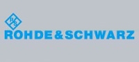 ROHDE & SCHWARZ GmbH