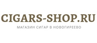 CIGARS SHOP, интернет-магазин