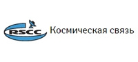 RSCC ЦЕНТР КОСМИЧЕСКОЙ СВЯЗИ ДУБНА