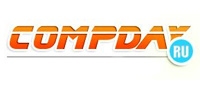COMPDAY, оптово-розничная компания