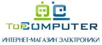 TOPCOMPUTER.RU, интернет-магазин компьютеров