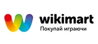 WIKIMART, интернет-магазин