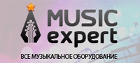 MUSIC-EXPERT.RU, музыкальный интернет-магазин