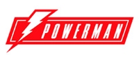 POWERMAN, сервисный центр