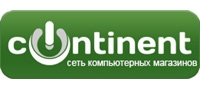 КОНТИНЕНТ+, интернет-магазин компьютеров