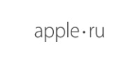 APPLE-RU, интернет-магазин